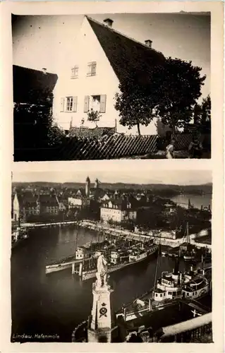 Lindau im Bodensee -611036