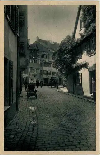 Lindau - Fischergasse -611056