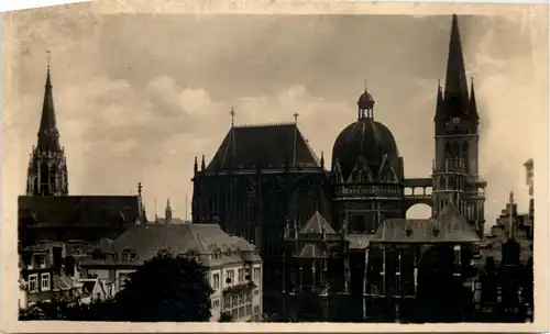 Aachen, Dom, -513618