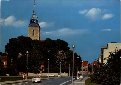 Greven i. W., Martini-Kirche -514018