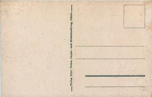 Düren, Wasserturmanlage auf dem Cölnplatze -514238