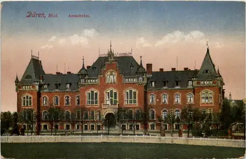 Düren, Annaheim -514298