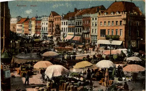 Aachen, Markt -514858