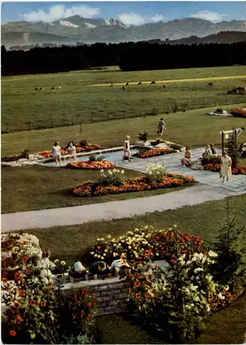 Bad Wörishofen, Kneipp Heilbad -508640