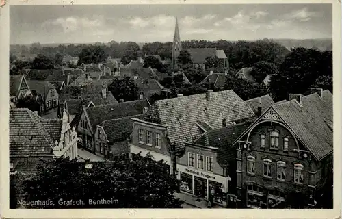 Neuenhaus, Grafsch. Bentheim -515318