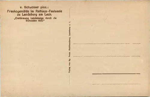 Landsberg a. Lech, -509040