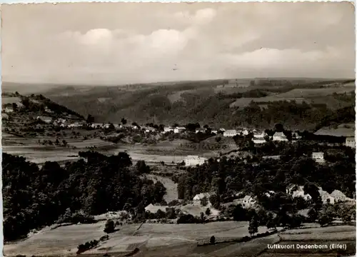 Kurort Dedenborn Eifel -509220