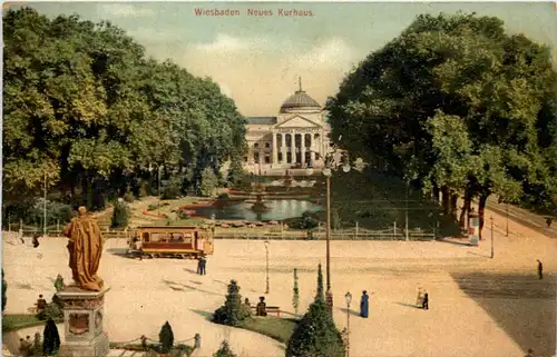 Wiesbaden, Neues Kurhaus -510000