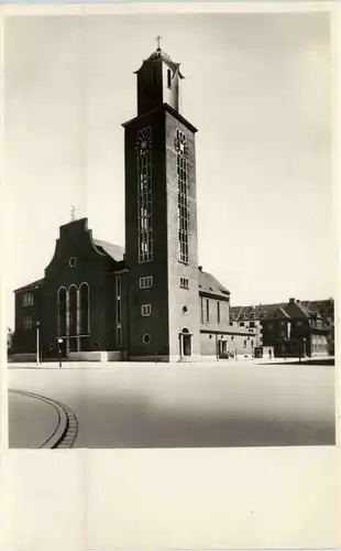 Konstanz-Petershausen, St. Gebhardskirche -510060