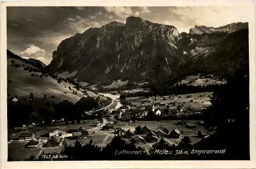 Kurort Mellau Bregenzerwald -510140