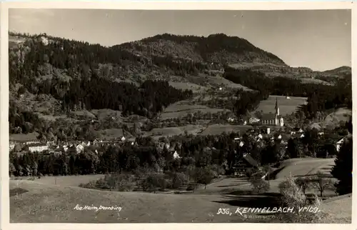 Kennelbach, Vorarlberg -510180