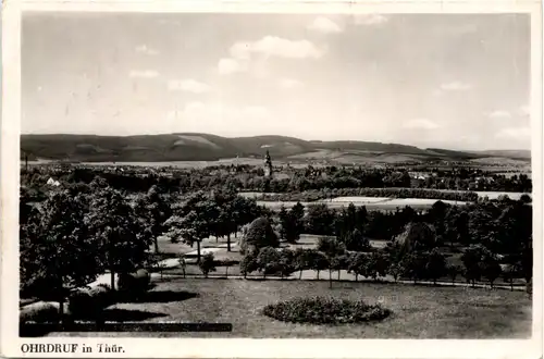Ohrdruf in Thüringen -516890