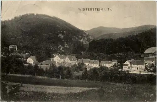 Winterstein/Thür. Wald, -517500