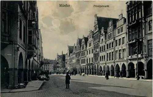 Münster i. W., Prinzipalmarkt -517578