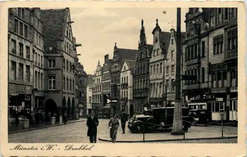 Münster i. W., Drubbel -517810
