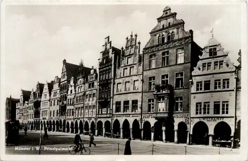 Münster i. W., Prinzipalmarkt -518004