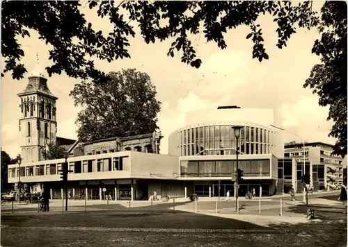 Münster i. W., Stadttheater -518064