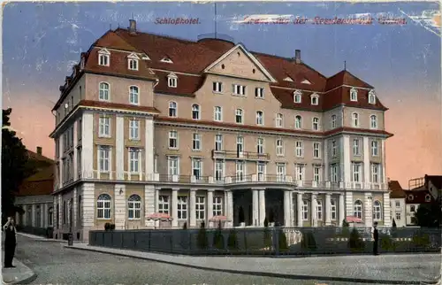 Gotha, Schlosshotel -518296