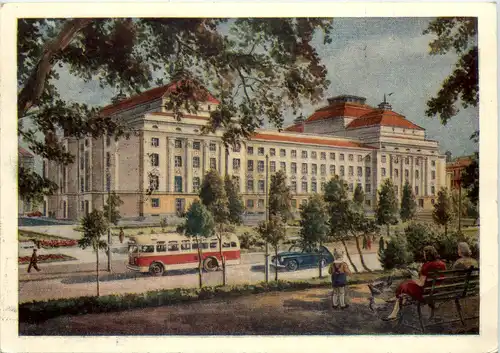 Tallinn - Oper -613512