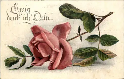 Ewig denk ich dein gelaufen in Köslin -626086