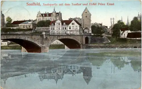 Saalfeld -613748