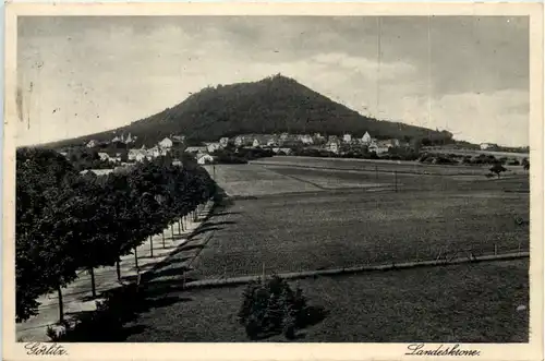 Görlitz - Landskrone -626426