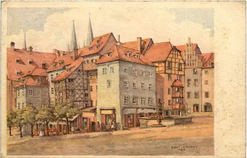 Eger - Markt Stöckl -626526