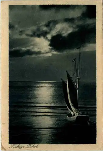 Ostseebad Sorenbohm -626766