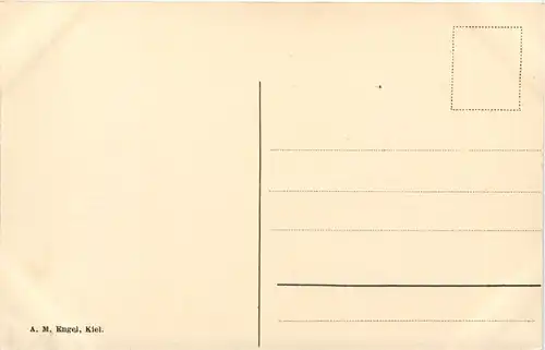 Handelshafen Kiel -615712