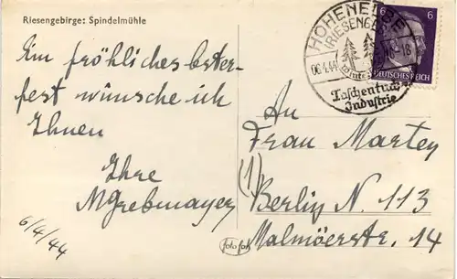 Spindelmühle -628786