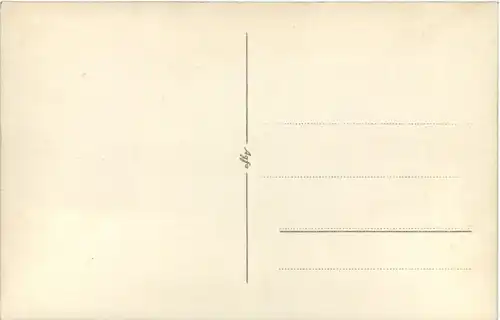 Hamburg - Manöverball 1933 -615812