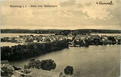 Ratzeburg -615872