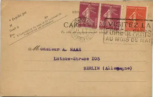 Paris - Journal L Auto -615992