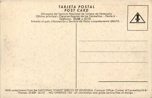 Venezuela - Caracas -616132