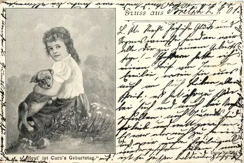 Gruss aus Bretsch -629250