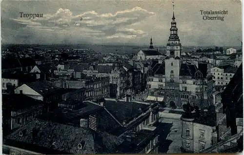 Troppau - Oberring -616372