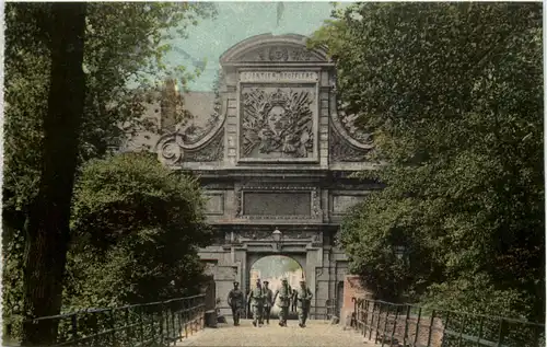 Lille - Citadelle -616488