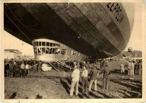 Graf Zeppelin -616848