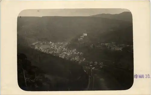 Schwarzburg i. Thür. -518866