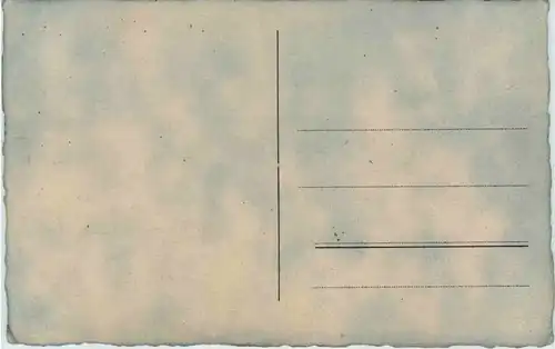 Soldat 1. WK -617108