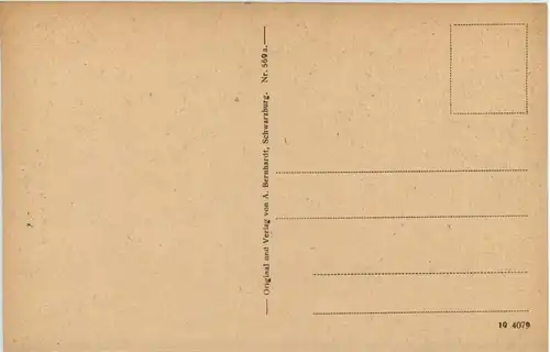 Paulinzella, Klosterruine, -518986