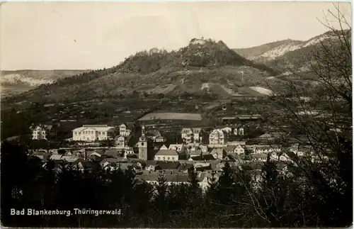 Bad Blankenburg, -519486