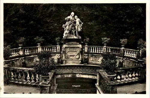 Donaueschingen, Donauquelle -519706