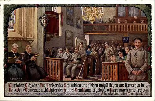 1. Weltkrieg -618548