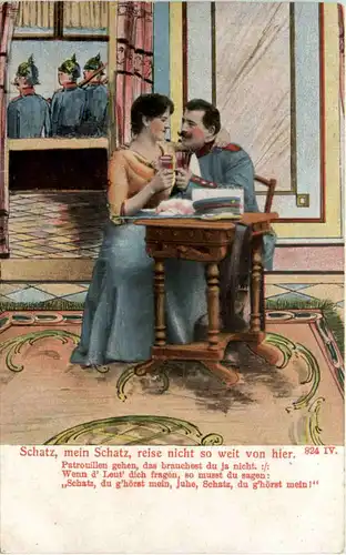 Schatz reise nicht so Weit -619248