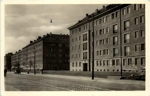 Dresden, Grunaer Strasse -520946