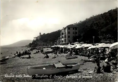 Borghetto Santo Spirito -629996