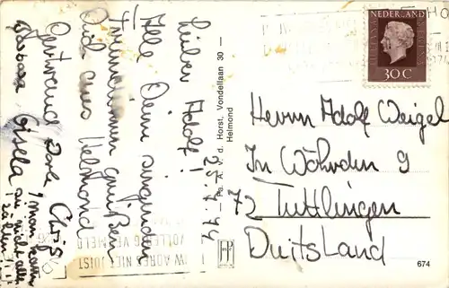 Groeten uit Helmond -630016