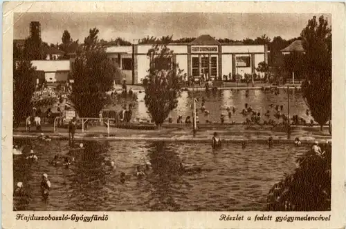 Hajduszoboszlo Gyogyfürdö -630116