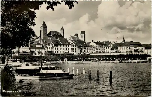 Rapperswil -630236